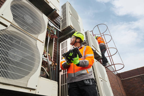 Best Local HVAC Companies  in Eastport, ME