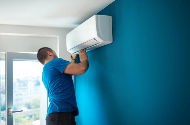 Local HVAC Companies in Eastport, ME