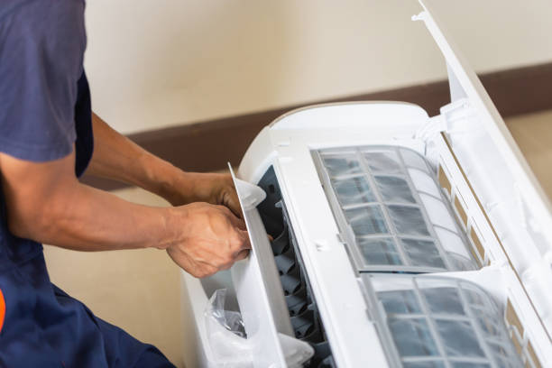 Best Ductless HVAC Repair  in Eastport, ME
