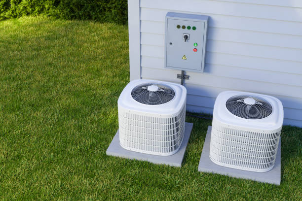 Best HVAC System Installation  in Eastport, ME