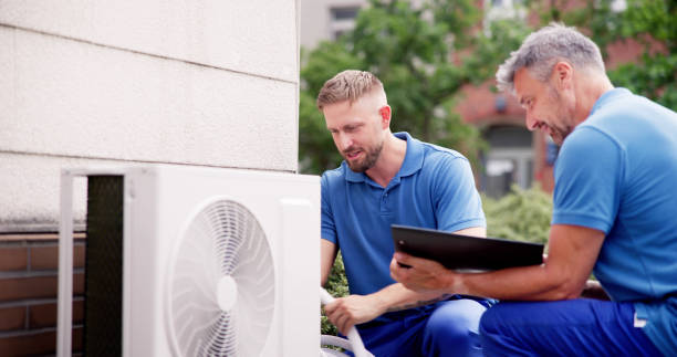 Best HVAC Emergency Services  in Eastport, ME