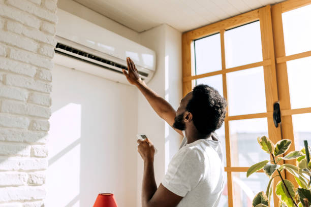 Best Emergency HVAC Repair  in Eastport, ME