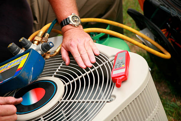 Best HVAC Air Duct Cleaning  in Eastport, ME