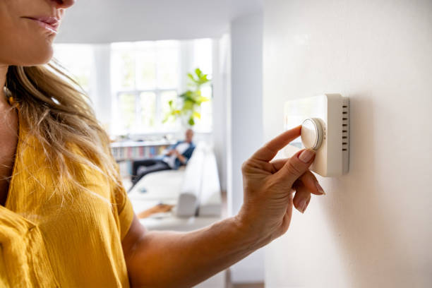 Best Residential HVAC Services  in Eastport, ME