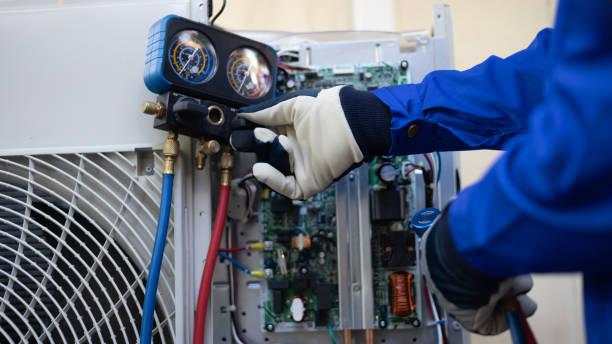 Best HVAC Installation Services  in Eastport, ME